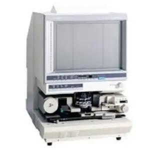 Microfilm Equipment